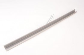 Liebherr Ornamental Rail - 742164700 Trim Alpha-beta Easyfresh M Lid