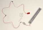 Led emitter - 32046656 Led Gr-371-bdl3 (h)-bd67 Rv1 [Vestel]