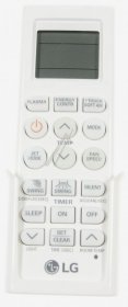 Lg Remote Control - Akb74835305 Remote Controller Assembly