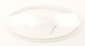 Kuppersbusch Teka Lamp Cover - 81489235 Lamp Cover