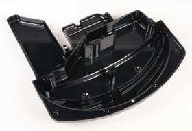 Drip Tray - As00008330 Dls Drip Tray Black(abs)+bag Mcsa (as00008330) [Delonghi]