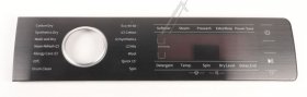 Hisense Gorenje Operating Unit Screen - Hk2171433 Painted Panel Control Panel