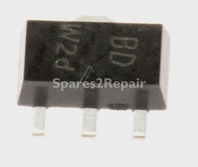 Nxp Smd Transistor - Bcx54-16 115 Transistor Npn Sot-89