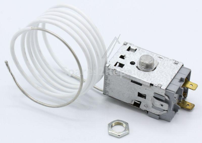 Smeg Thermostat Housing - 767530696 Thermostat Box