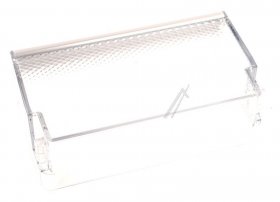 Refrigerator - Freezer Door Shelf - 0060877110a 70053763 Middle Bottle [Candy Hoover]