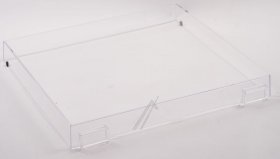 Audio Technica Casing Cover - 705-60x-1867 Audio-technica At-lp60x Staubschutzhaube