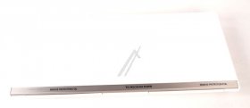 Liebherr Freezer Case Flap - 977777700 Door 4-star Freezer Compartment Foamed