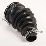 Konka Connector Hose - Sk2865200300 Tub-filter Hose Assembly Complete