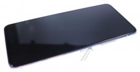 Asus Display Unit - 90ai0022-r20010 Zs670ks-2b Fhd+ Lcd Module Silver