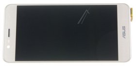 Asus Display Unit - 90ax0085-r20010 Zenfone Zc520tl-4g 5 2 Lcd Module Gold