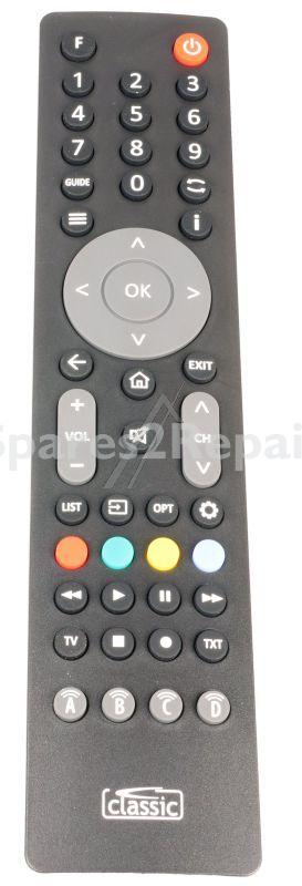 Classic Classic On Demand Remote Controls (ready to use) - Irc88123-od Replacement Remote Control Pre-programmed Irc-od