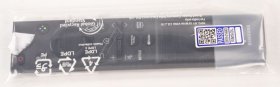 Samsung Ir remote Control - Bn59-01484d Remocon-tv 2025 Tv samsung 17key 3v eu