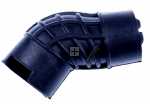 Faber Franke Roblin Form Tube - 133 0469 552 Sp Dishwasher Hose Pump-heater