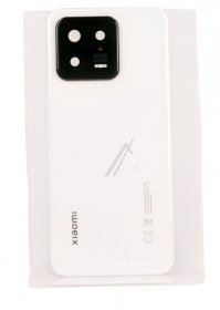 Xiaomi Battery Compartment Lid - 56002400m300 Battery Compartment Cover Xiaomi 13 (2211133c) White