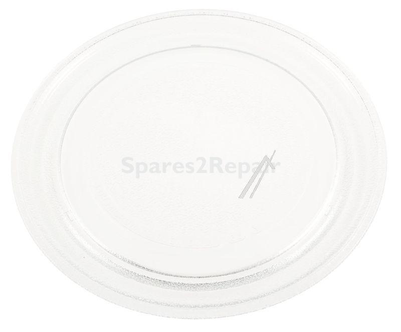Lg Microwave Turntable Plate - 3390w1a035a Turntable Tray 245mm