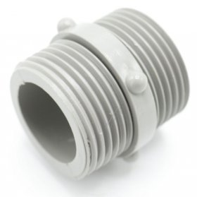 E.b.i. Hose Coupling - Inlet Hose Joiner X 20x27