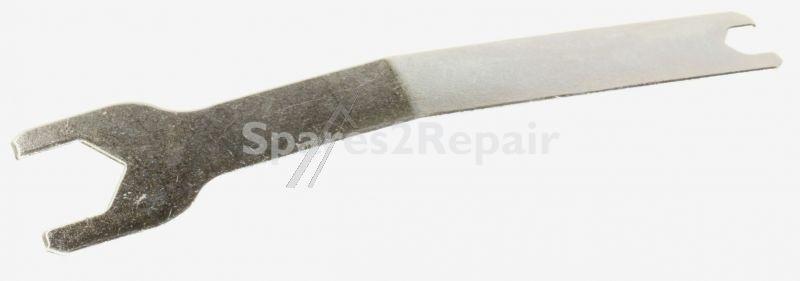 Foot - 37008411 Stationary Foot Key(vf)tall [Vestel]