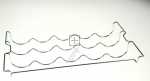 Grid - 47011200 Wine Shelf (five) 345 (zinc) Rtr Rv1 [Vestel]