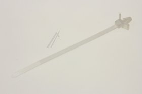 Haier Cable Ties - 00214800909100 49048863 Clip