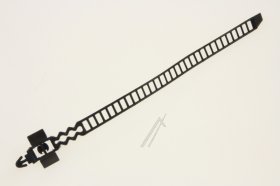 Haier Cable Ties - 00297022120100 49048792 Panduit Clamp Type Prl Wp 505-30