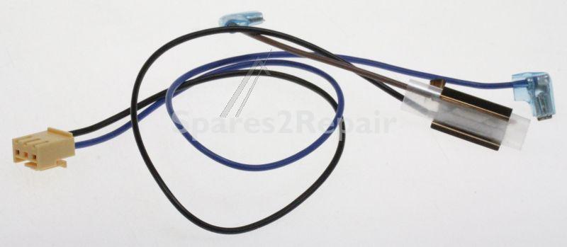 Samsung Harness - Dj39-20260z Harness Motor Sc8450 Blue-brown #18