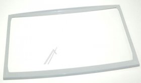 Smeg Glass Panel - 775651812 Glass Shelf