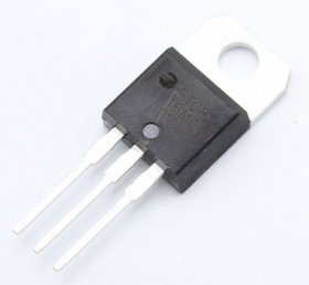 Fagor Triac - Triac 8a 600v To-220