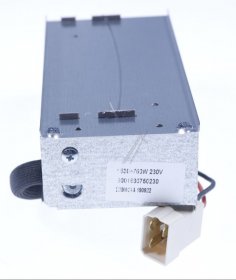 Compatible Dryer Heating Element - Heating Element 1630w+750w For Zanussi