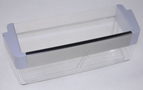 Refrigerator - Freezer Door Shelf - 00703862 Tray [Bosch Siemens]