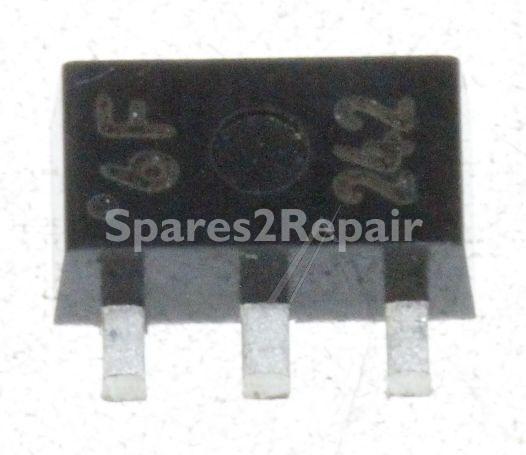 Samsung Various Ics - 1203-001212 Ic-vol Detector 7029 Sot-89 3p - Plastic