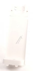 Saeco Rearpanel - 642001003947 Rear Panel Silk White Assembly