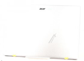 Acer Casing Cover - 60 kf1n2 001 Lcd Cover Silver