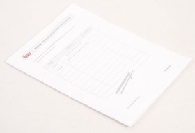 Teka Channel - 99993059 Substitution Kit (replaces 81713107)