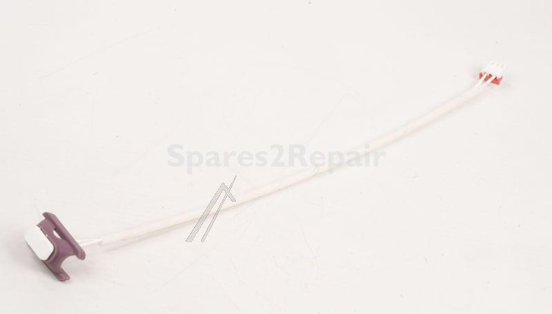 Temperature Sensor For Cookers, Oven And Cooktops - 11201007006603 Temperature Sensor [Midea]