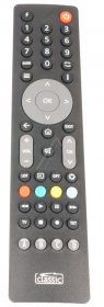 Classic Classic On Demand Remote Controls (ready to use) - Irc88139-od Replacement Remote Control Pre-programmed Irc-od