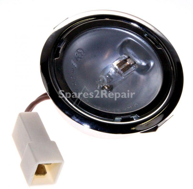 Brandt Hood Lamp - Yy74x3444 Halogen Lamp