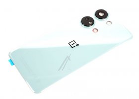 Oneplus Battery Compartment Lid - 1071101428 621033000715 Battery Cover Blue Green Eu - Oneplus Nord 3 5g Cph2491-cph2493