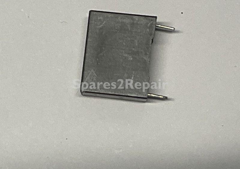 Kemet Decoupling Capacitor - 0 1uf-310v Mkp-x1 EntstÖrkondensator Rm=15 -rohs- 100nf - R49AI310000M1M