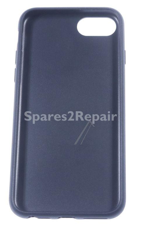 Safe By Panzerglass Leather Bag Gsm - Bulksafe95834 Safe By Panzerglass Tpu Case Iphone 8 | 7 | 6s | 6 | Se (2020-2022) | Black