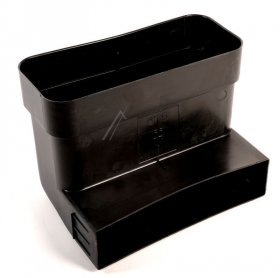 Elica Extractor Hose Connector - Acc0212099 Rac Bend 90° 89vs55 Pp Pt300 Tesla