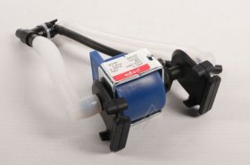 Saeco Pump - 423903030651 Chronos Pump Assembly Jypc302