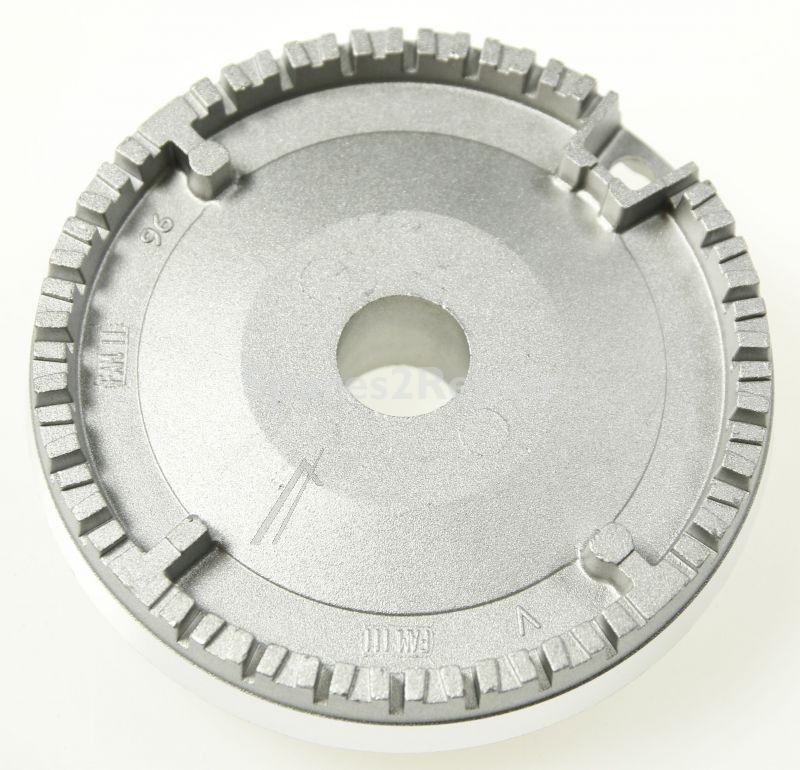 Mechanical Components - 49013403 Rapid Burner [Candy Hoover]
