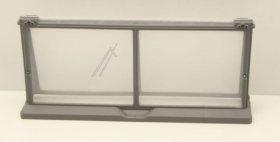 Compatible Fluff Filter - Lint Filter Alternative For Samsung