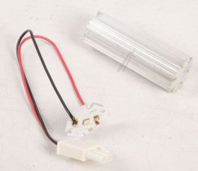 Elica Hood Lamp - Acc0201488 Led Spotlight 2 5w 35cc 80° Wired 160mm