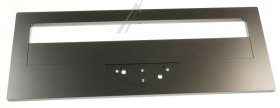 Vestel Stand Support - 23508817 Foot Assembly 43480(d t sl-blk)pkg_wo-box_(e