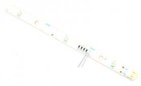 Smeg Refrigerator Lamp - 694710094 Lighting 12v-2w