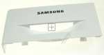 Samsung Detergent Dispenser Cover - Dc64-02858b Panel Drawer wf-f500e abs - white f500e