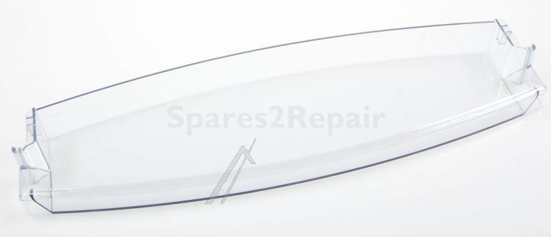 Egg Compartment Fridge - 42079282 Egg Shelf Small-405 (trans-blue) [Vestel]