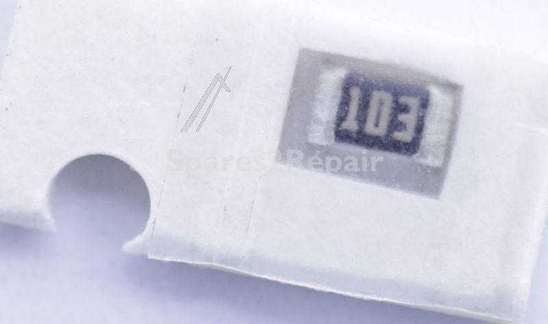 Panasonic Smd Chip Resistor - D0gd103ja017 Chip Resistor