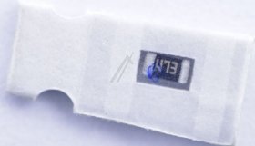 Panasonic Smd Chip Resistor - D0gb473ja008 Chip Resistor